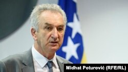 Šarović: Dobra vijest iz Rusije