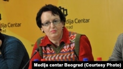 Vučić i dalje nepopularan među delom Bošnjaka zbog politike devedesetih: Safeta Biševac