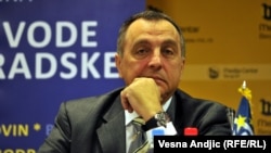 Zoran Živković