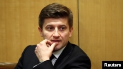 Propao opozicijski zahtjev za izglasavanjem nepovjerenja ministru financija u HDZ-ovoj Vladi Zdravku Mariću