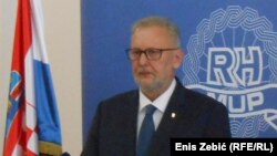 Davor Božinović