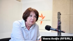 Vesna Rakić Vodinelić