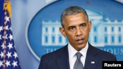 Barack Obama
