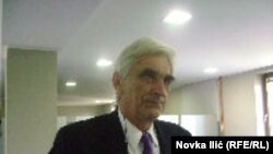 Miljan Stojanić