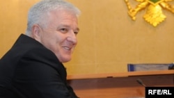 Duško Marković