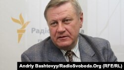 Олександр Скибінецький