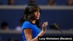 Mishel Obama
