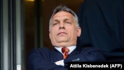 „Možda ćete razumjeti ako vam kažem da neću plakati,“ rekao je Orban