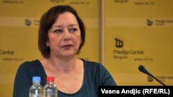 Antonela Riha