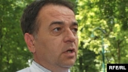 Murat Tahirović