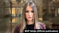 Dijana Hrkalović (fotoarhiv)