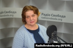 Алла Бойко