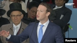 U Fejsbuku su uvereni da je izmena dugoročno isplativa: Mark Zakerberg
