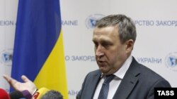 Андрій Дещиця