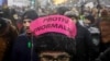 Protest 'Jedan od pet miliona' u Beogradu, 26. januara 2019.