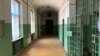 Jedan od hodnika zloglasnog zatvora u ulici Loncki, Lavov, Ukrajina