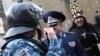 Під стінами Лук’янівського СІЗО «Остання барикада» провела зірковий вертеп