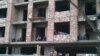 В Бишкеке наблюдается строительный бум. Иллюстративное фото.
