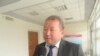 Садыков: Паракор мугалим үчүн ректор жооп берет