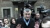 Лидер движения «Защити Грузию» Леван Гачечиладзе сегодня принял участие в консультациях