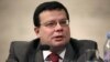 Віце-прем’єр-міністр Чеської Республіки з європейських справ Александр Вондра