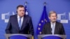 Hahn: Objava izvještaja o proširenju EU nakon izbora u maju