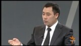 Депутаттар жана талоончулук