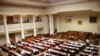 Грузинские парламентарии проголосовали сегодня за принятие поправок в закон об оккупированных территориях