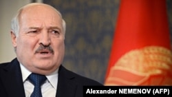 Բելառուսի նախագահ Ալեքսանդր Լուկաշենկոն, արխիվ, Մինսկ:
