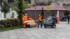 Согласно информации столичной службы надзора «Тбилсервисгруп», за неполные два месяца в городе было оштрафовано более 20 собачников
