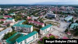 Цхинвали