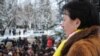 Элина Марзоева полагает, что аресты сотрудников Тедеева и Джиоевой - это «результат сговора Эдуарда Кокойты с североосетинскими правоохранительными органами»