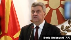 Đorđe Ivanov: Sporazum nema osnove u Ustavu