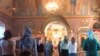 Религиозное чувство - родом из детства, считают психологи