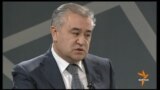 Депутаттар жана талоончулук