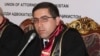 Амрико аз Тоҷикистон хост, ки парвандаи Бузургмеҳр Ёровро бозбинӣ кунад