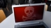 В различных модификациях вирус Petya известен с 2016 года и за это время успел «побывать» во многих странах