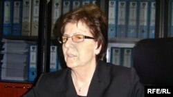 Nekibe Kelmendi