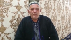 Падари собиқ корманди "Амонатбонк" ба худкушии писараш бовар надорад