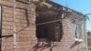 Війська РФ завдали удару по Дніпропетровщині, одна людина постраждала – ОВА