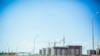 Photo Gallery: Working On Almaty's Olympic Bid