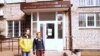 Олексій Шумак та Жанна Шумак. Cуд у Дніпрі, 20 лютого 2018 року 