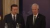 Senatori SAD sa predsednikom Srbije