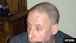 Александр Бродский