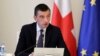 По словам Георгия Гахария, несмотря на рост количества инфицированных, ограничения никак не коснутся предвыборного процесса