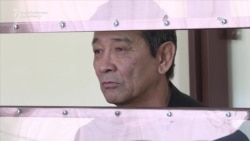 Kazakhstan Jails Union Leader For Two Years