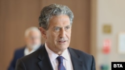 James Rubin