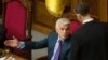 Спикер Верховной Рады Украины Владимир Литвин оказался в непростом положении, подав в отставку, которая не была принята