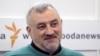 Сергей Микулик