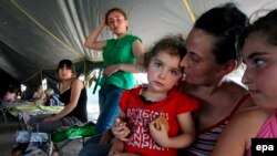 Исследования Детского фонда ООН подтверждают, что при появлении очередного ребенка в семье ее благополучие снижается, а уровень бедности возрастает